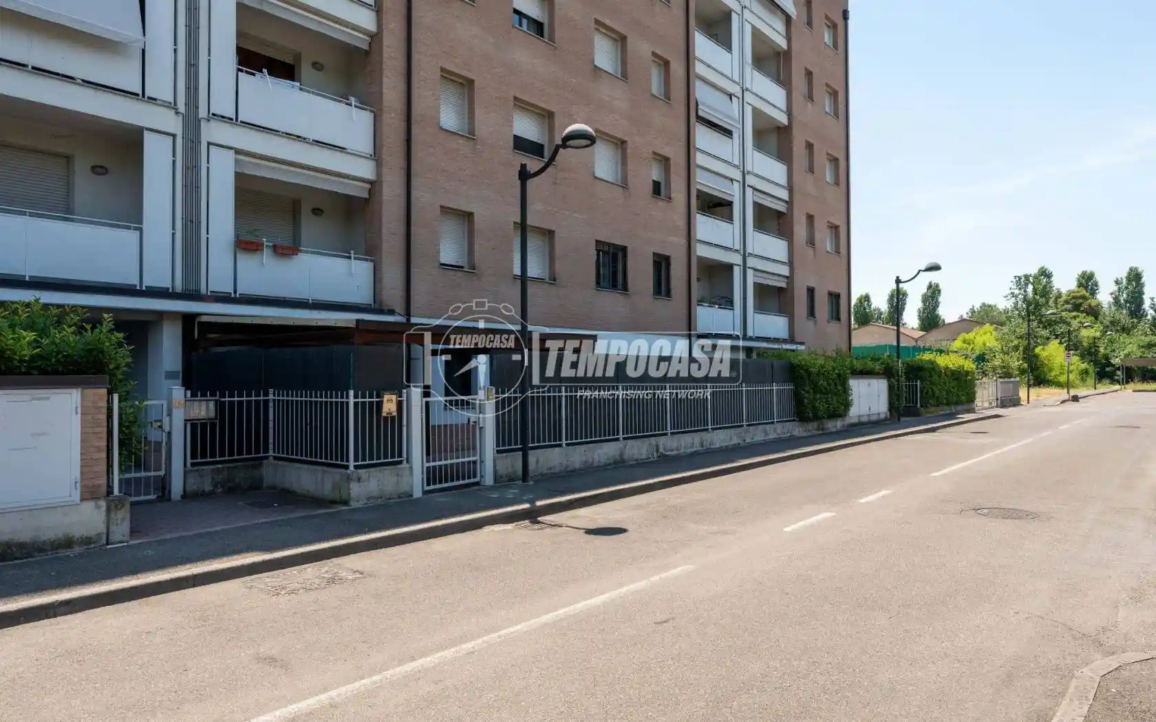 Appartamento in vendita a Reggio Emilia