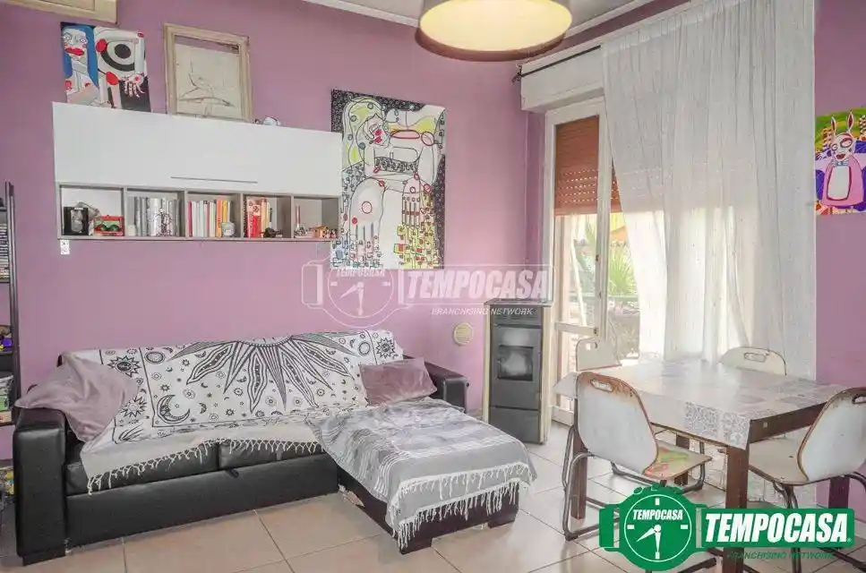 Appartamento in vendita a Castelleone