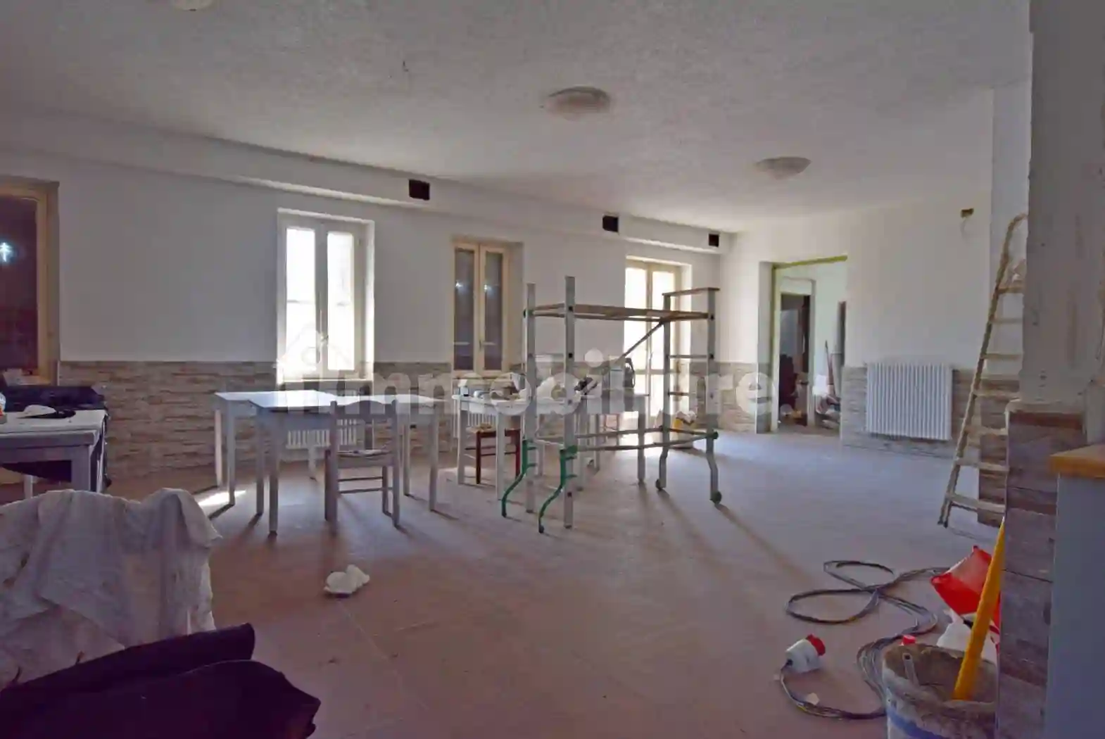 Palazzo - Edificio - foto 4