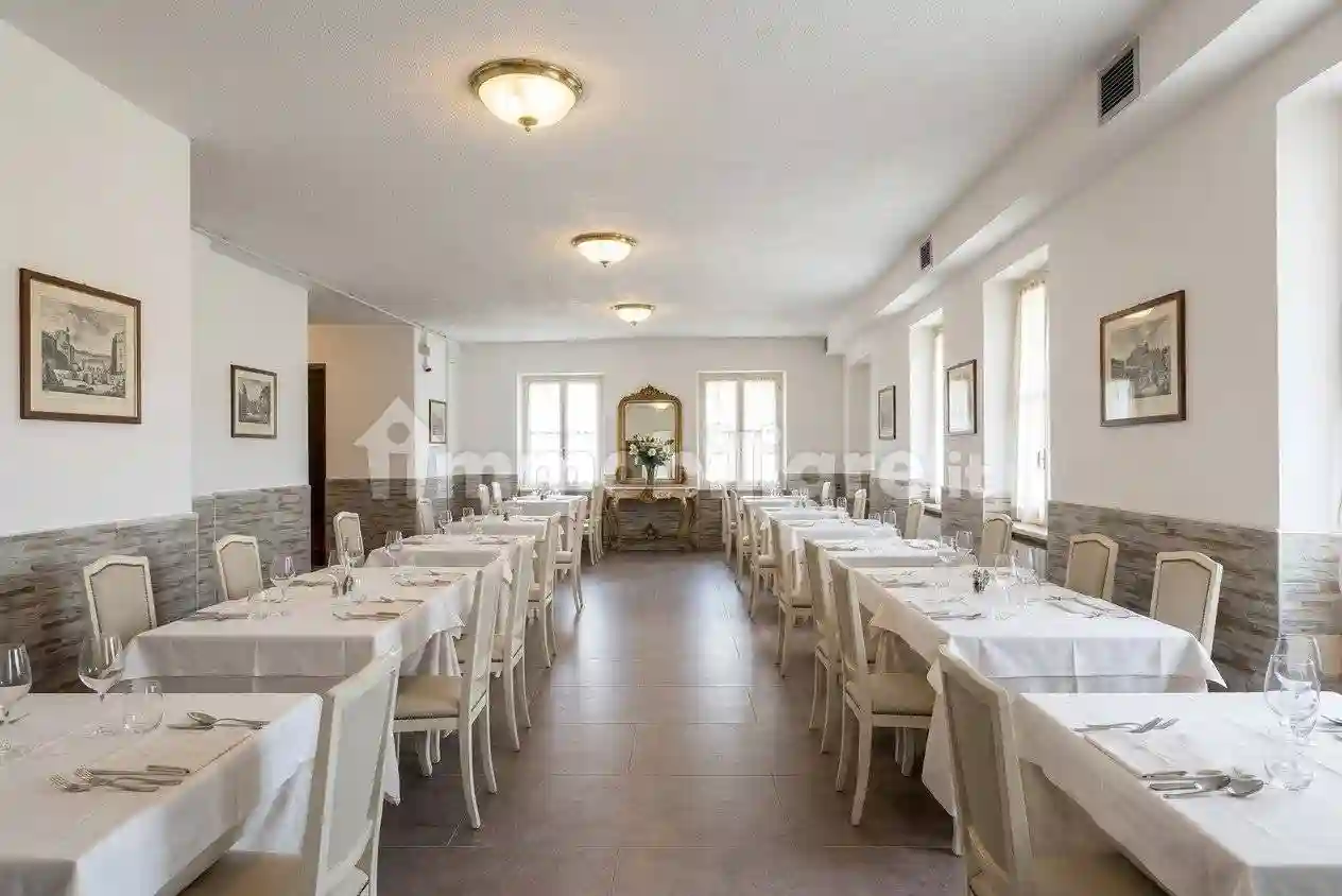 Palazzo - Edificio - foto 5