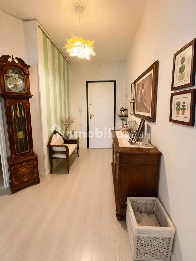 Appartamento in vendita a Padova