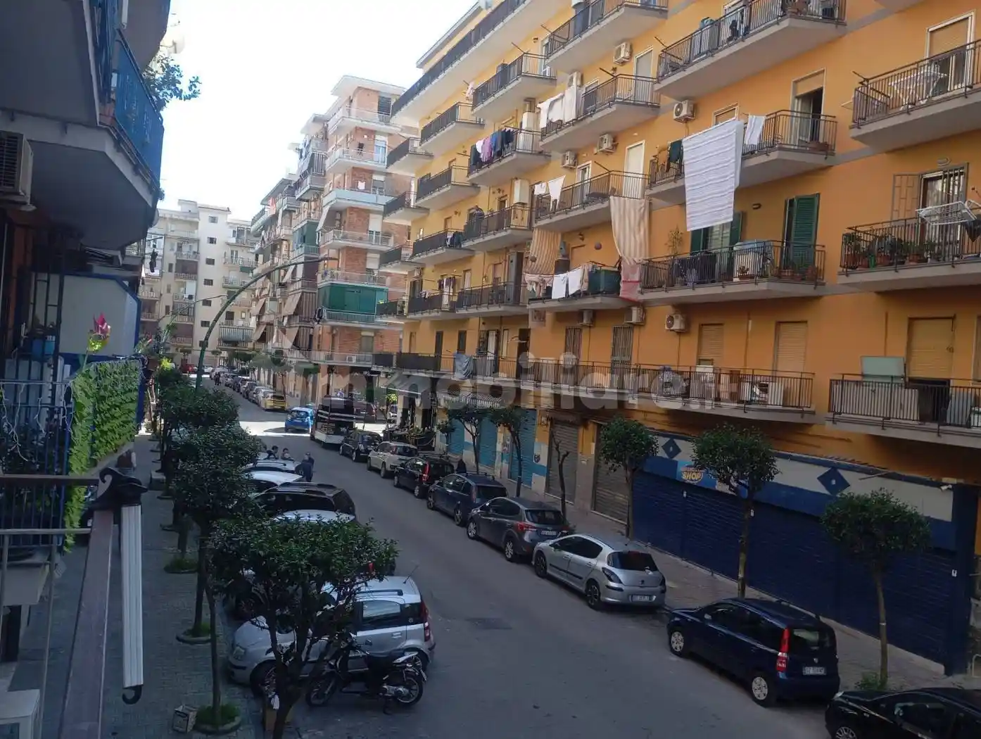 Appartamento in vendita a Casavatore