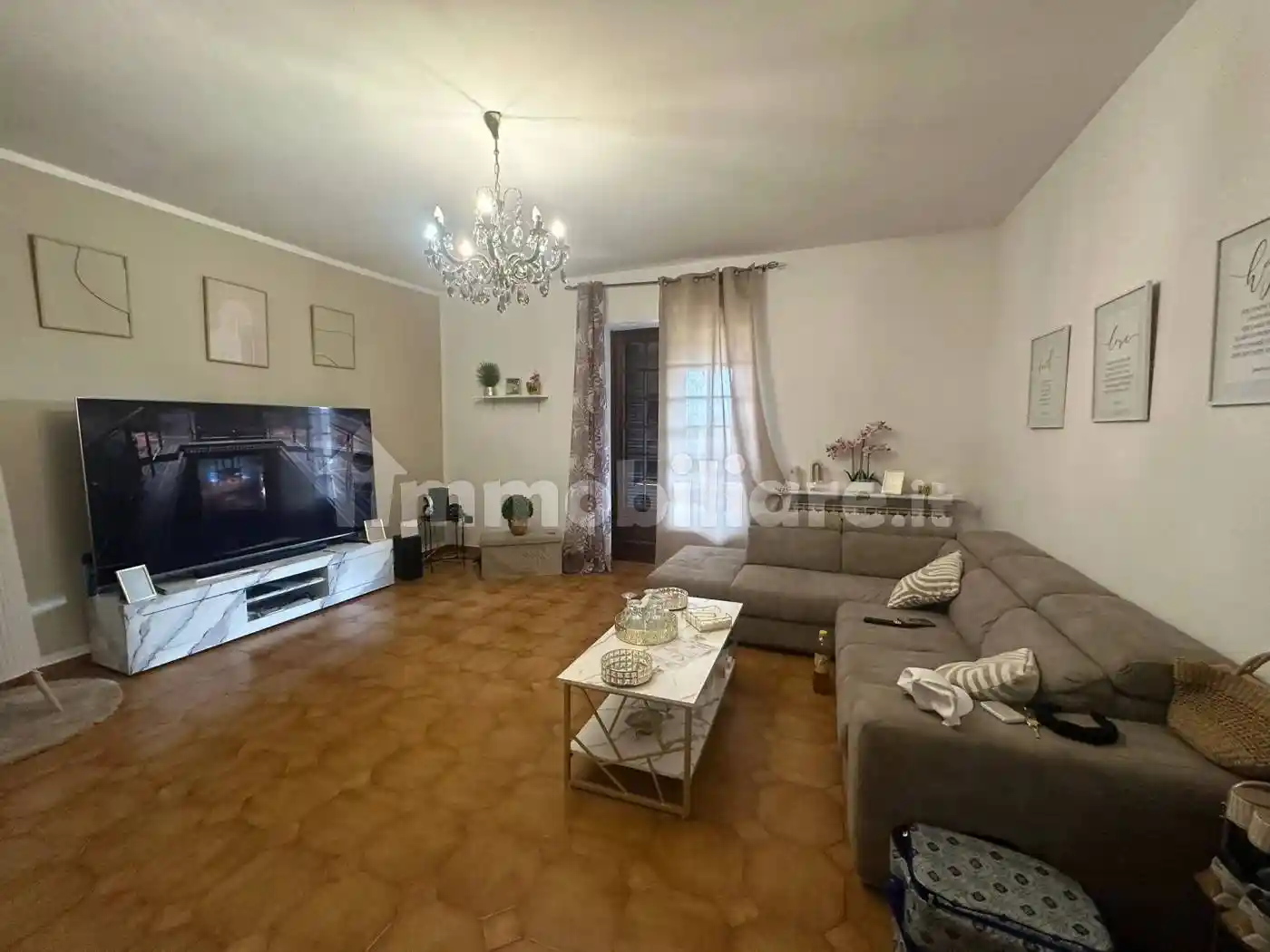 Appartamento in vendita a Cavaglià