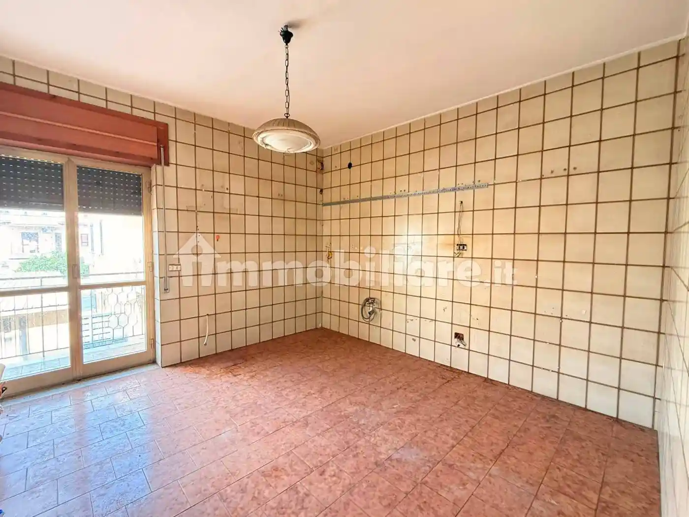 Appartamento in vendita a Pomigliano d'Arco