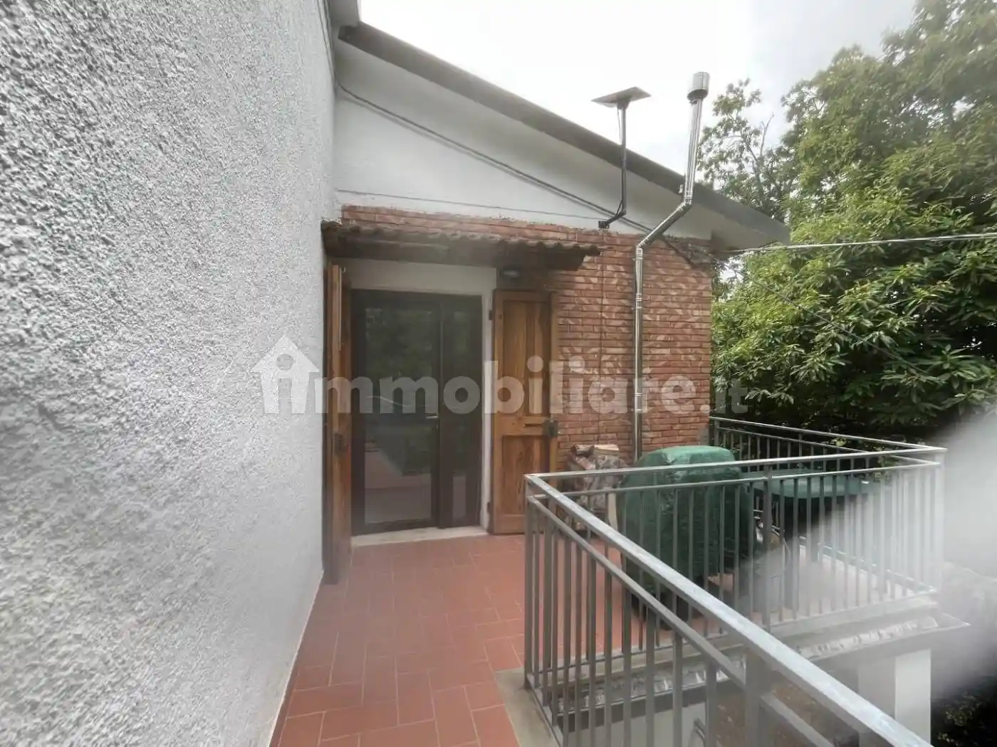 Appartamento in vendita a Marliana