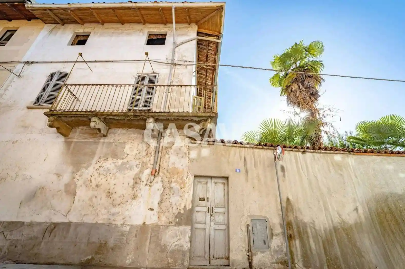 Casa indipendente in vendita a Ozegna