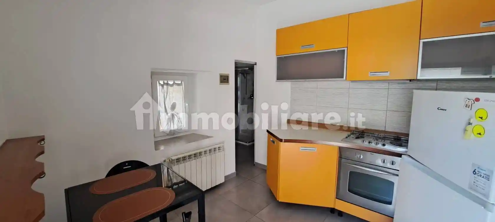 Appartamento in affitto a Viggiù