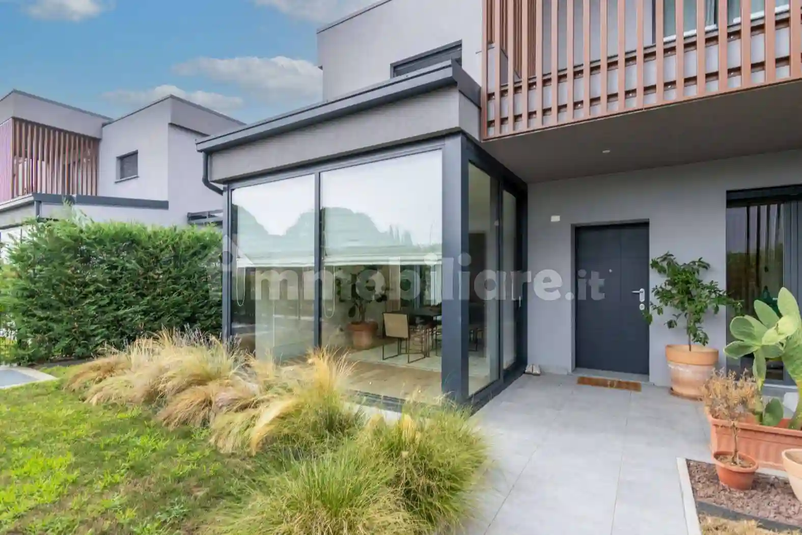 Villa - foto 5