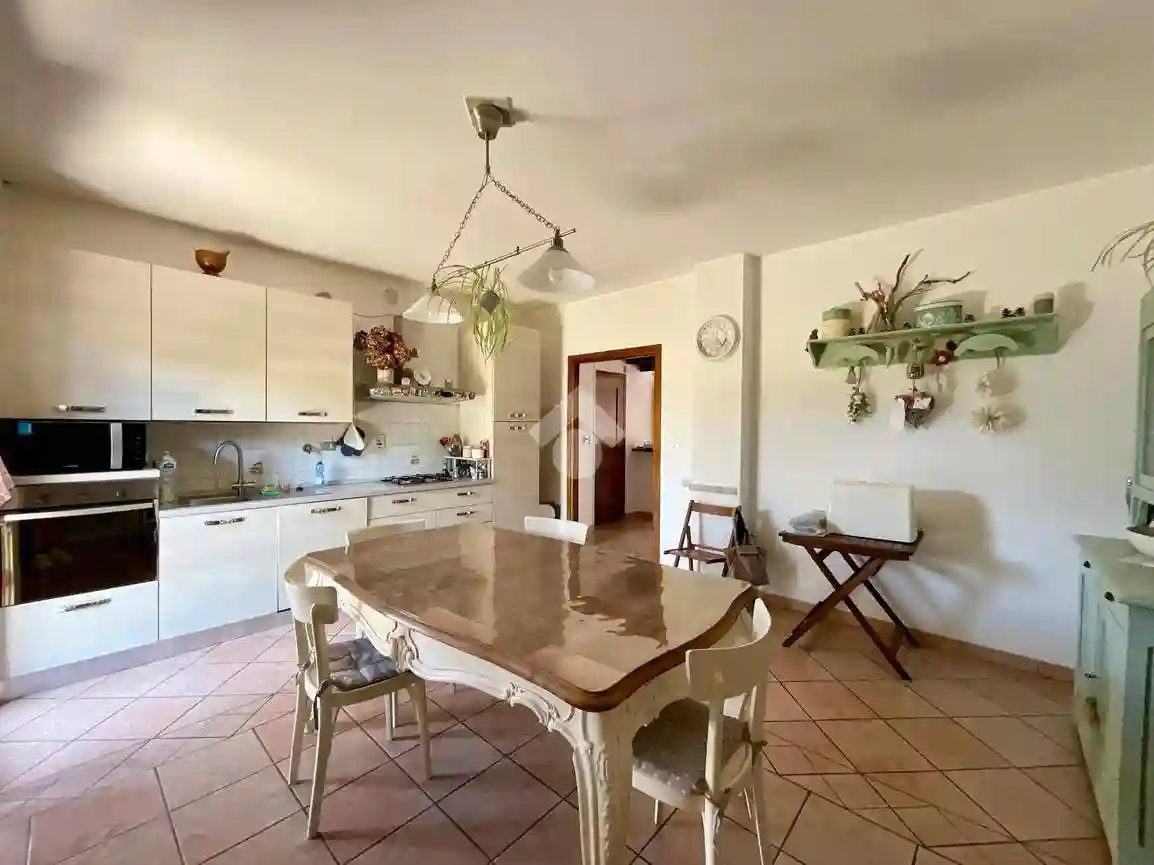 Villetta a schiera - foto 4