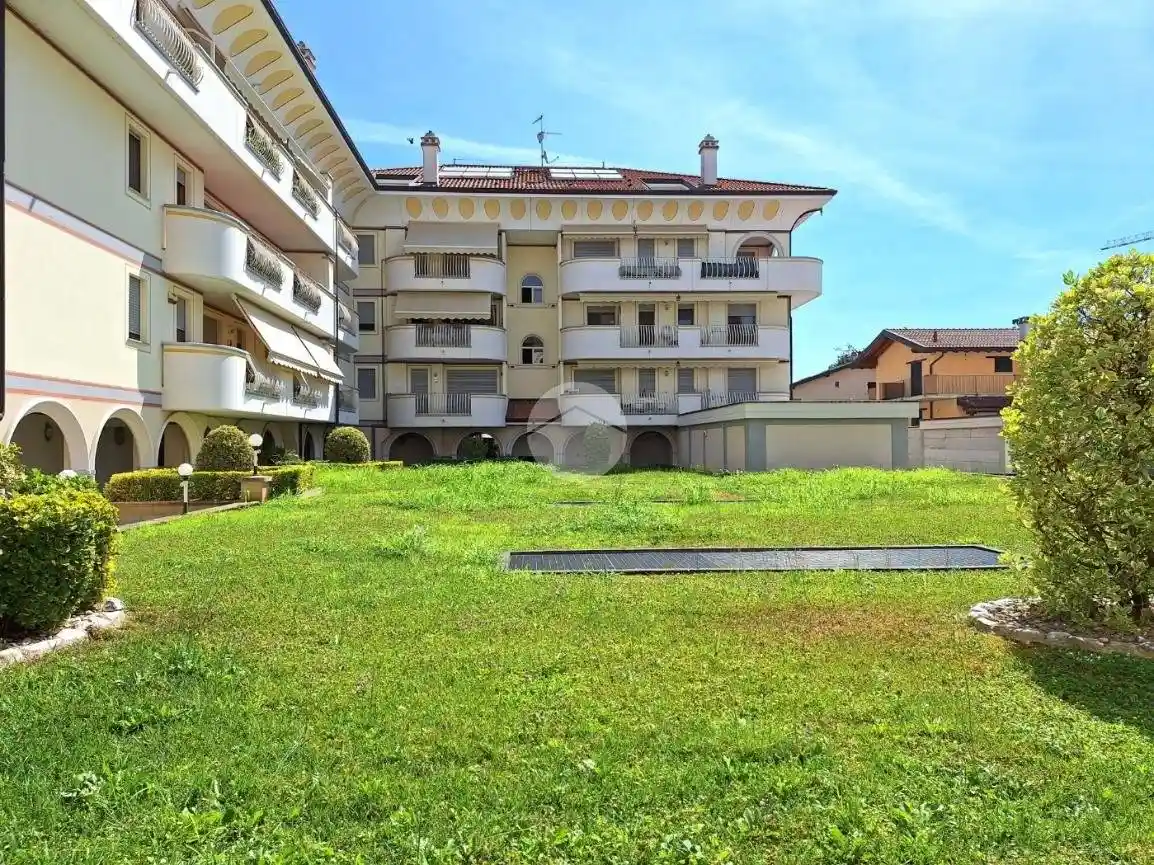 Appartamento in vendita a Mesero