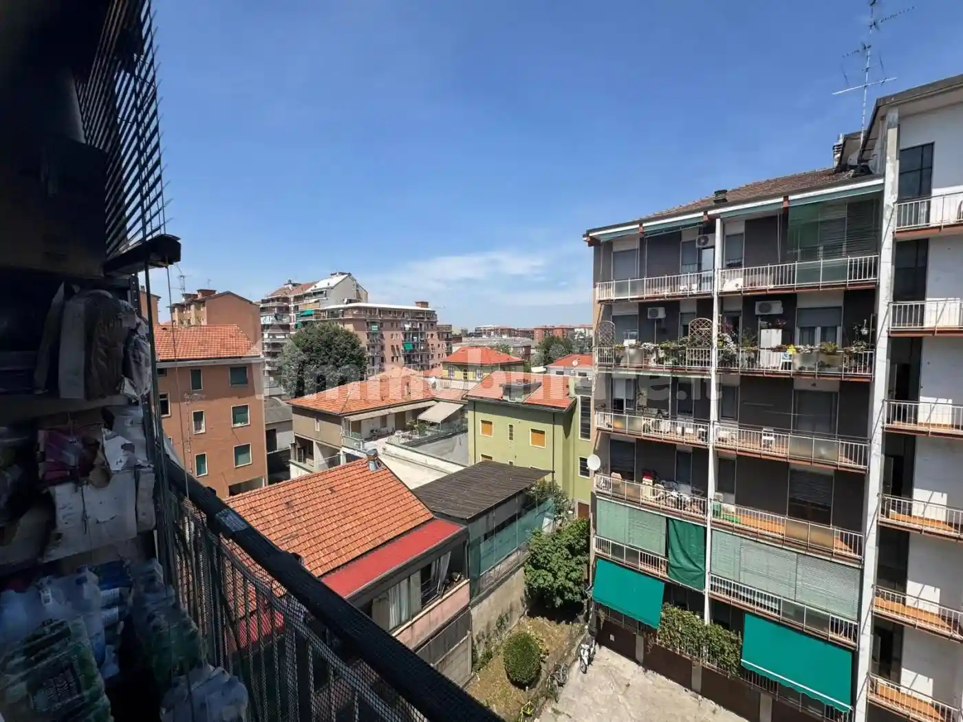 Appartamento in vendita a Baranzate