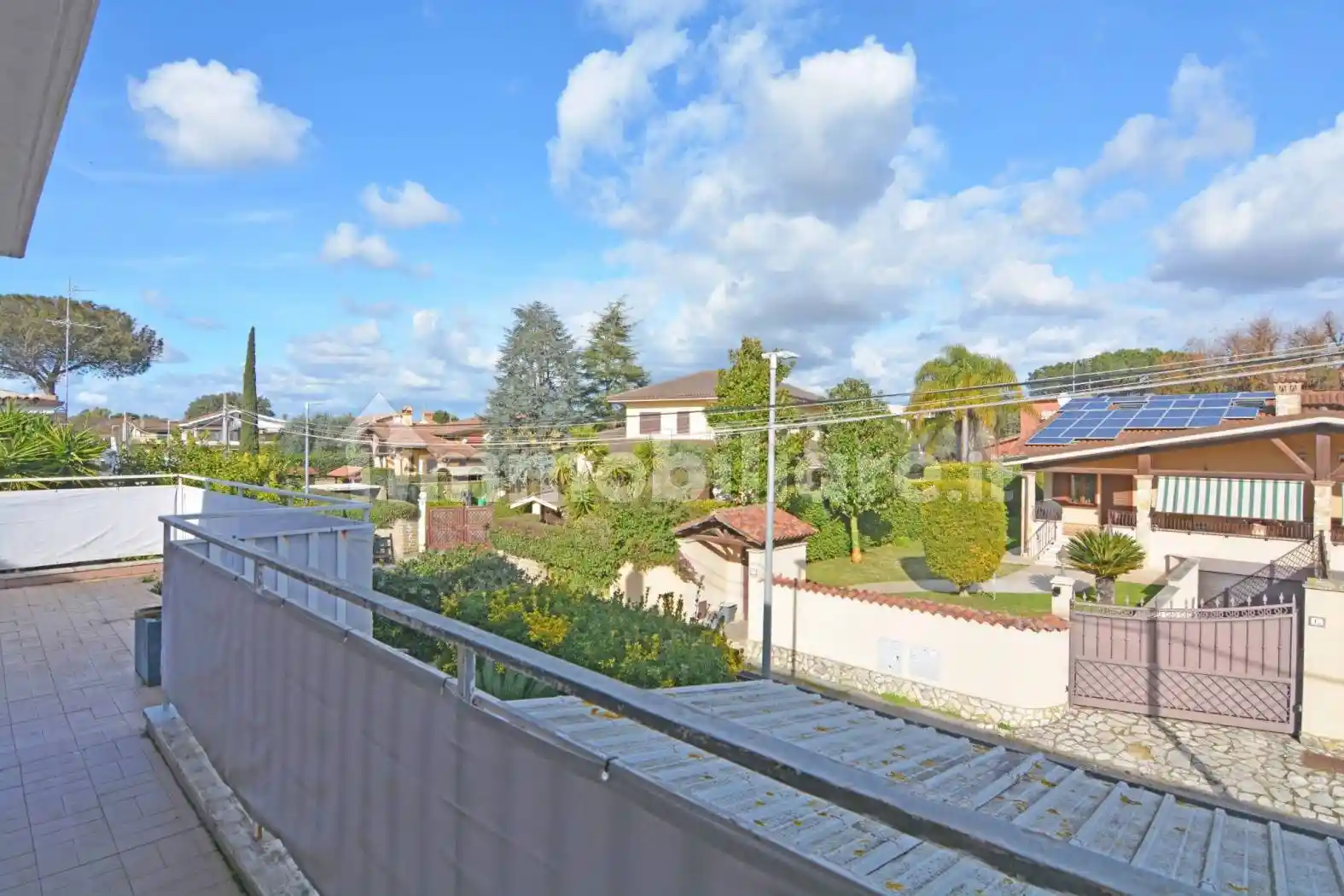 Villa in vendita a Roma