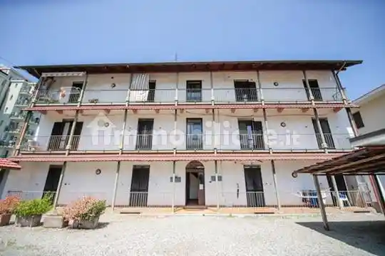 Appartamento in vendita a Volpiano