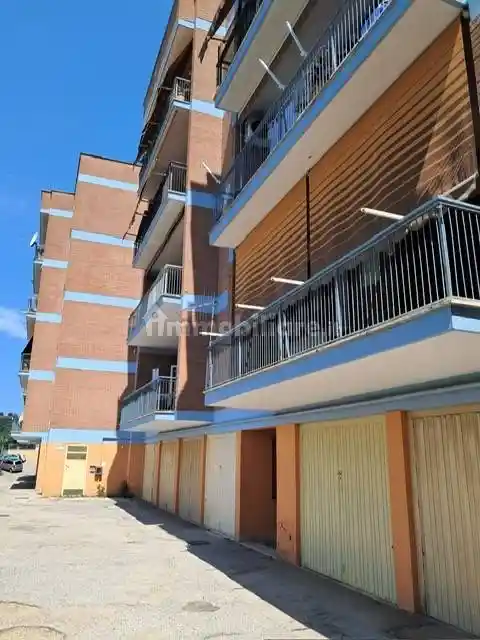 Appartamento in vendita a Alatri