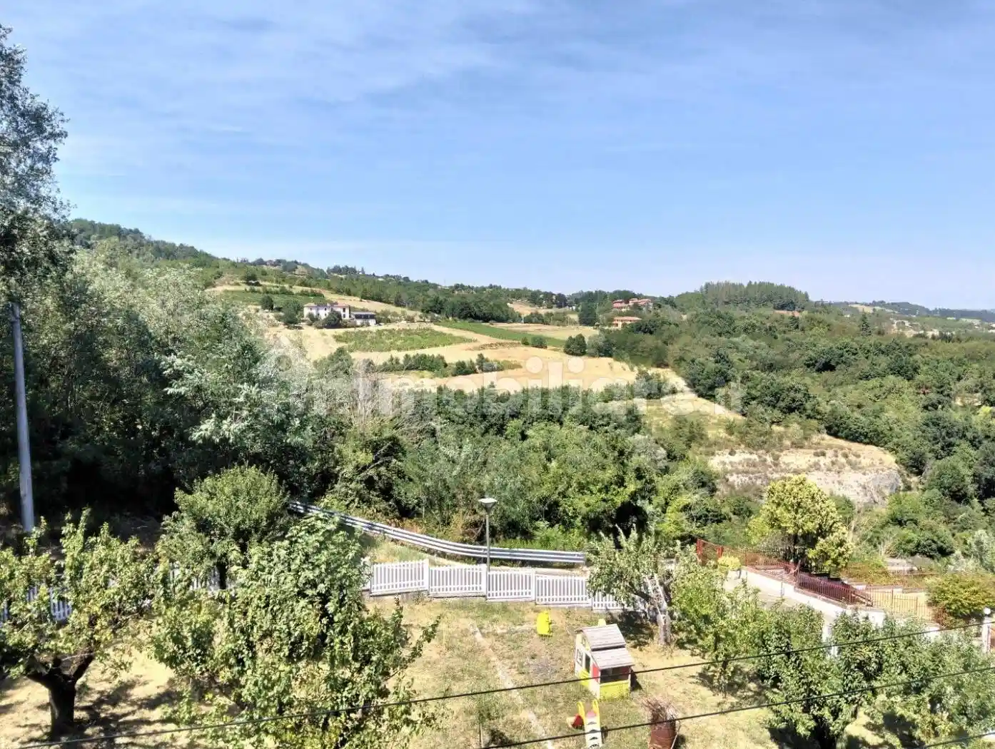 Attico - Mansarda in vendita a Molare