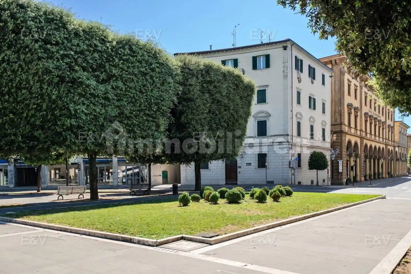 Attico - Mansarda in vendita a Arezzo