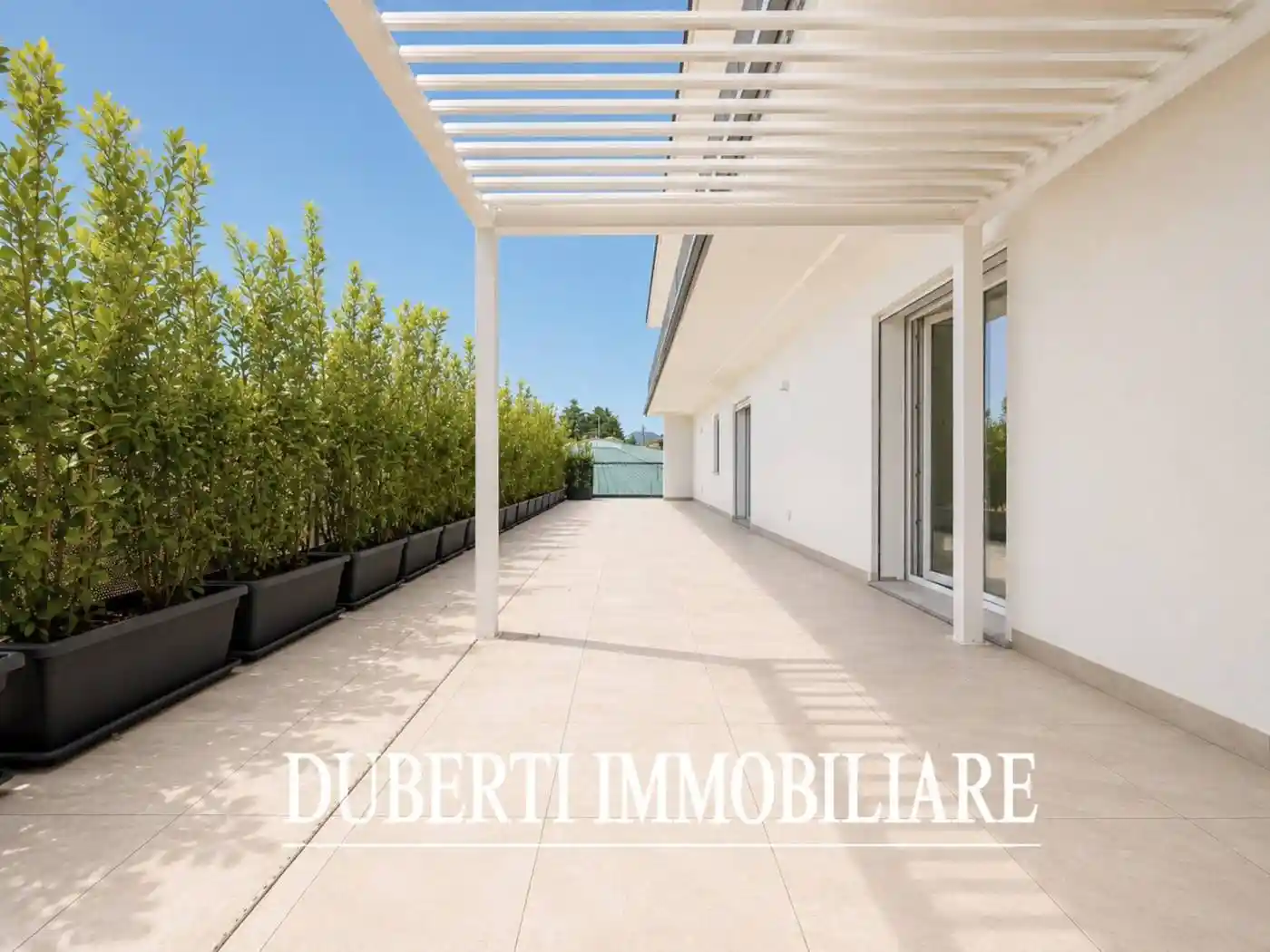 Appartamento in vendita a Varese