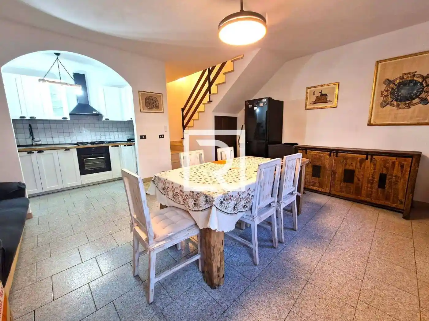 Villetta a schiera in vendita a Ravenna