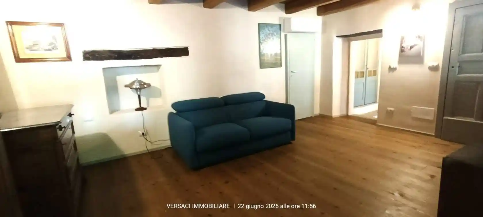 Appartamento in affitto a Piossasco