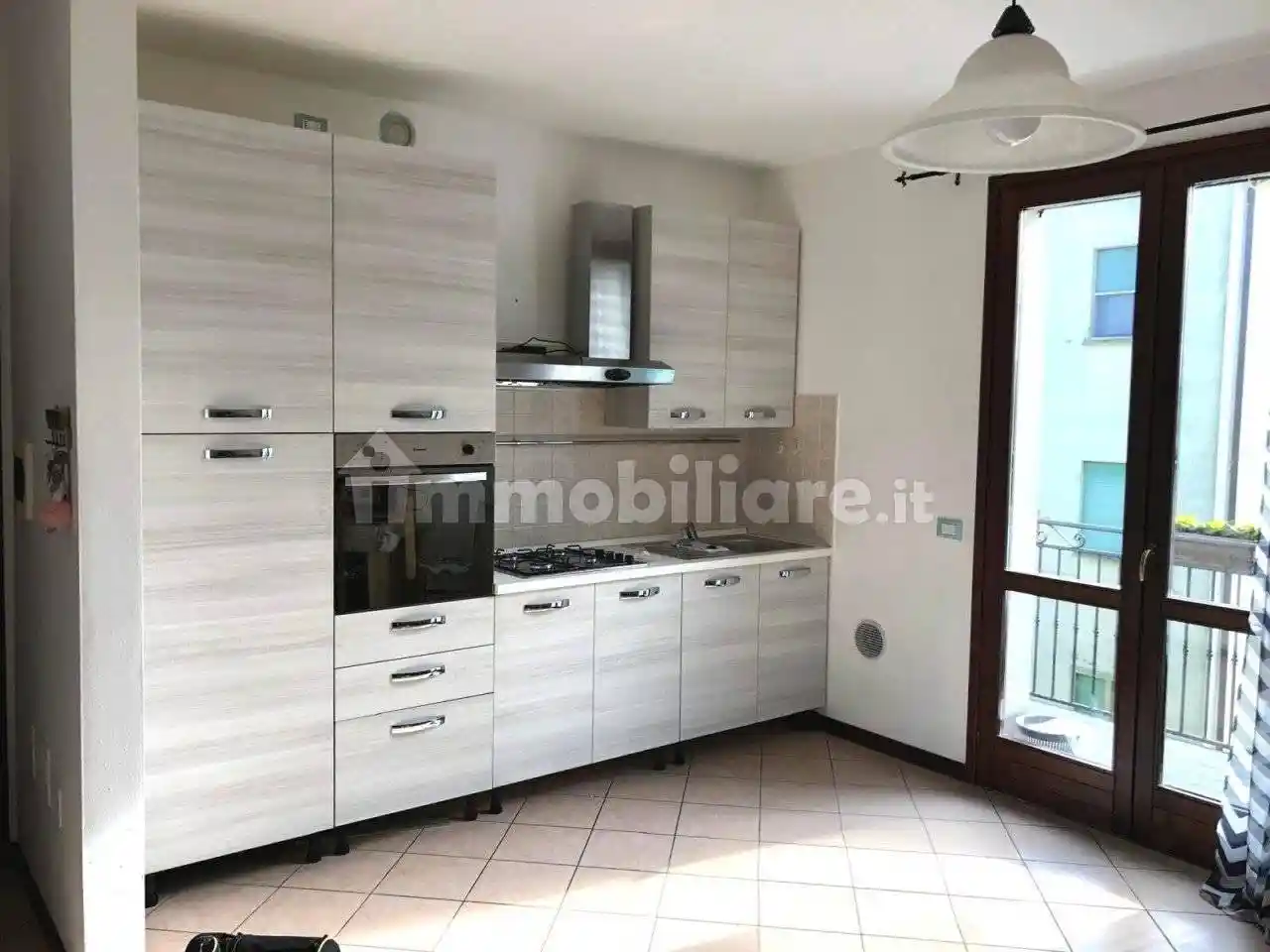 Appartamento in affitto a Occhiobello