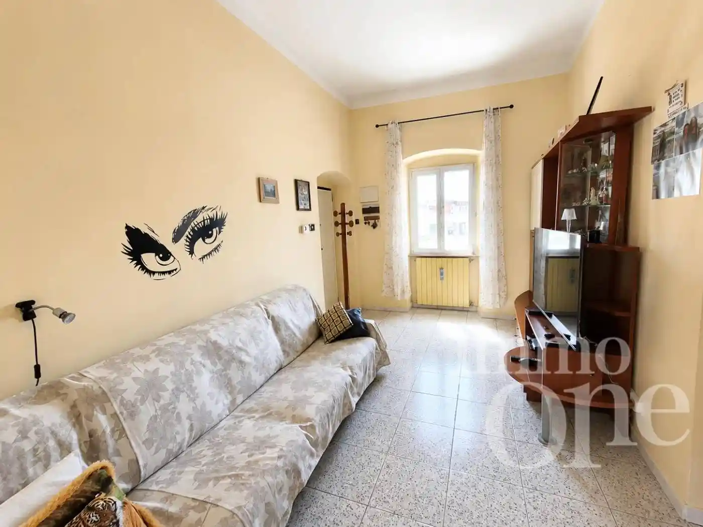 Appartamento in vendita a Livorno