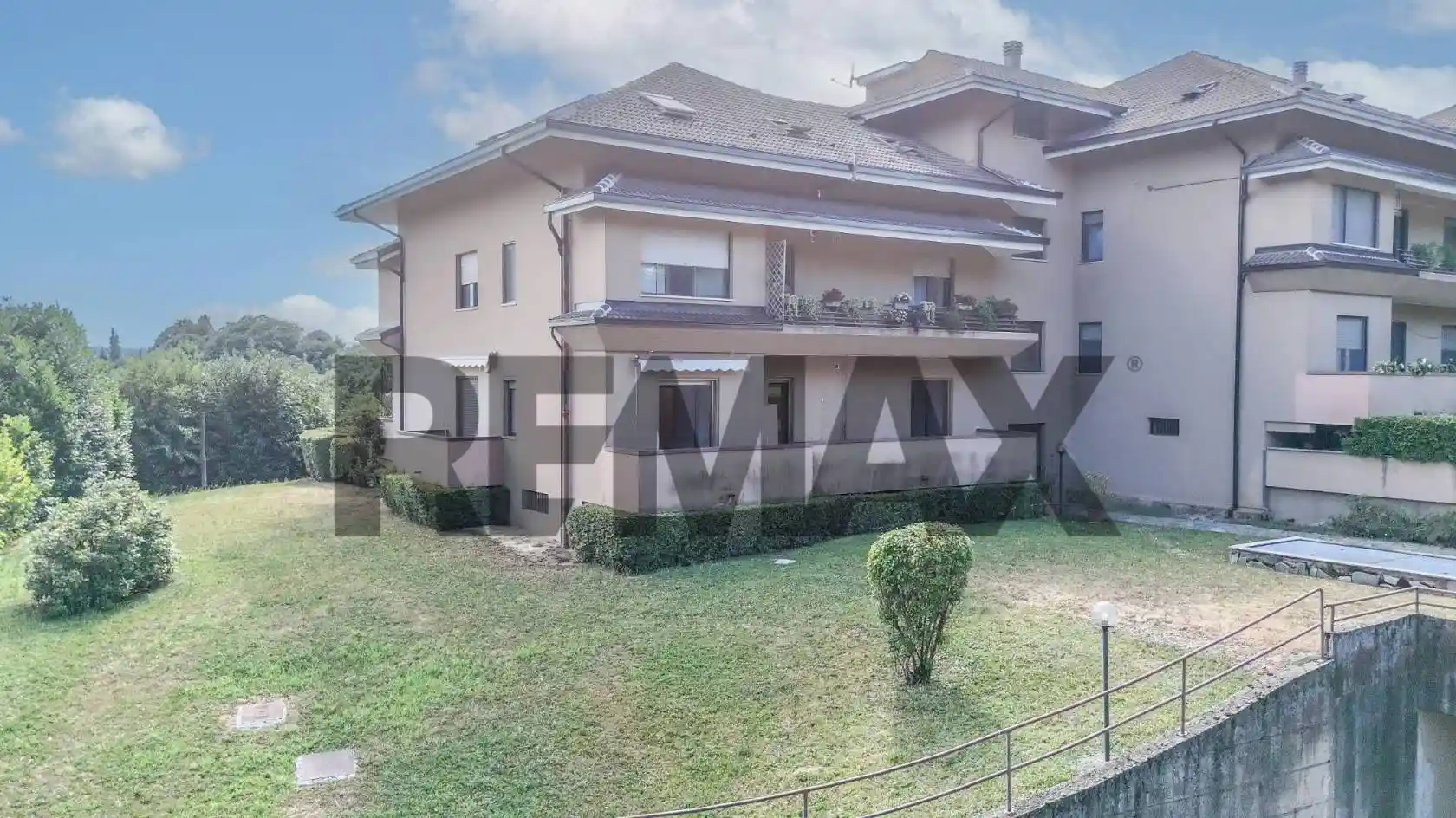 Appartamento in affitto a Biella