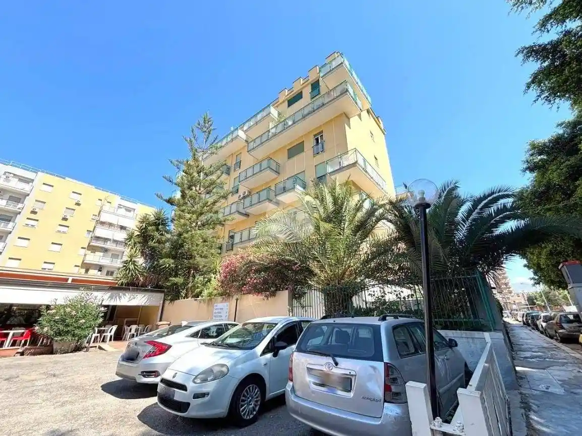 Appartamento in vendita a Palermo