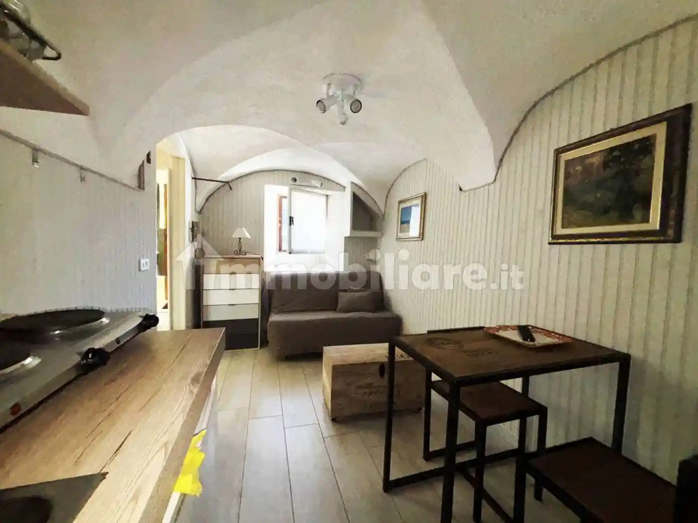 Appartamento in vendita a Pragelato