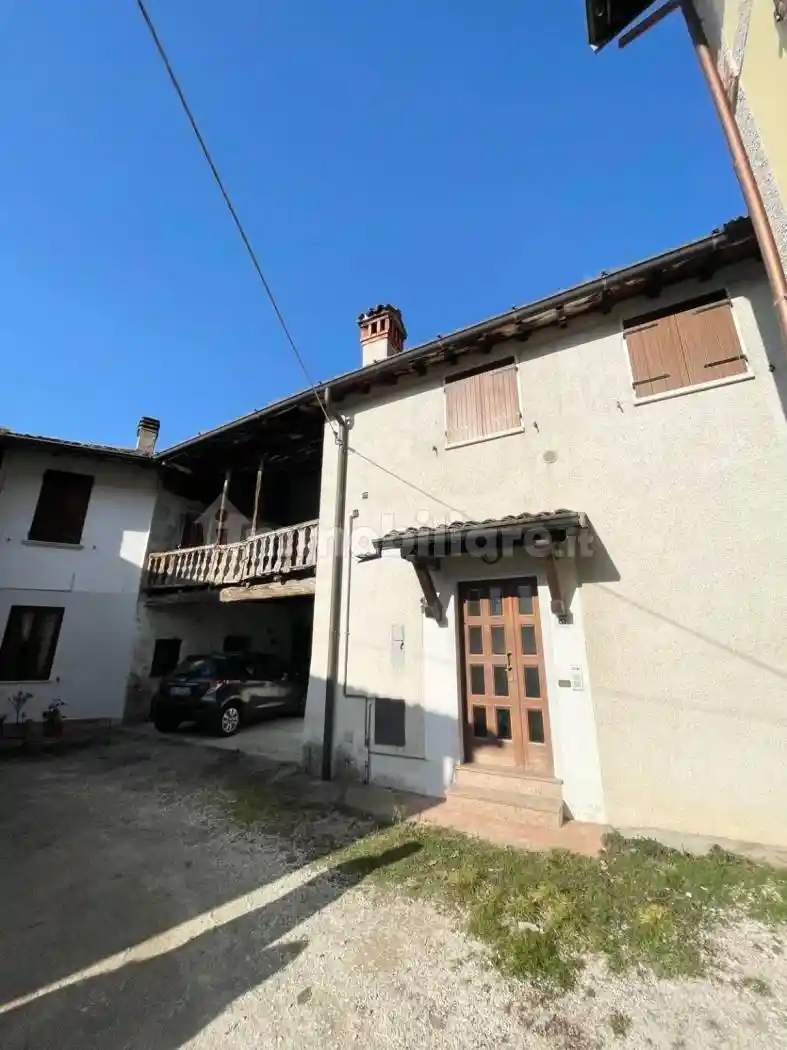 Appartamento in vendita a Bovezzo