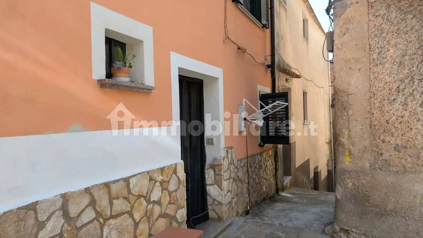 Appartamento in vendita a Camerota