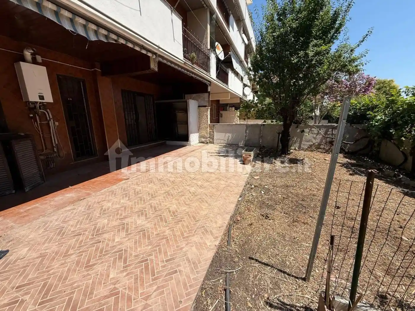 Appartamento in vendita a Santa Marinella