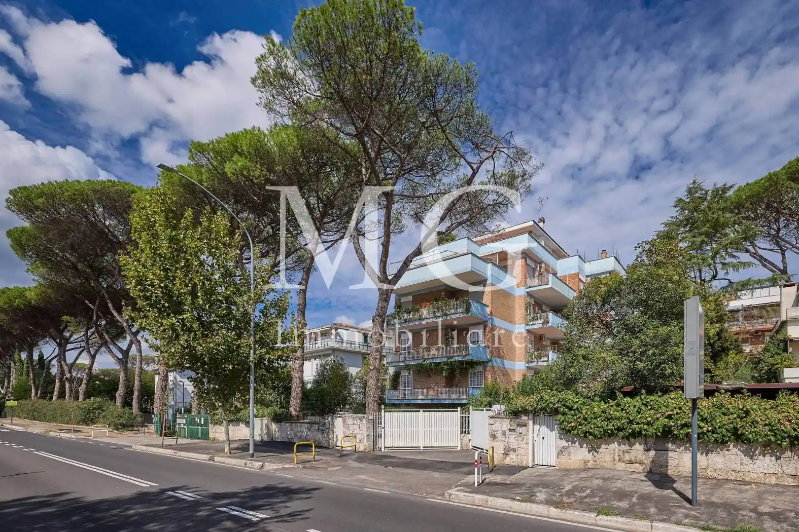 Attico - Mansarda in vendita a Roma