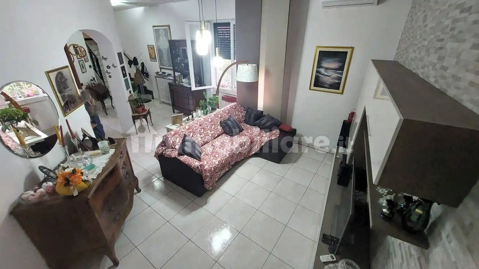 Villa in vendita a Vigevano