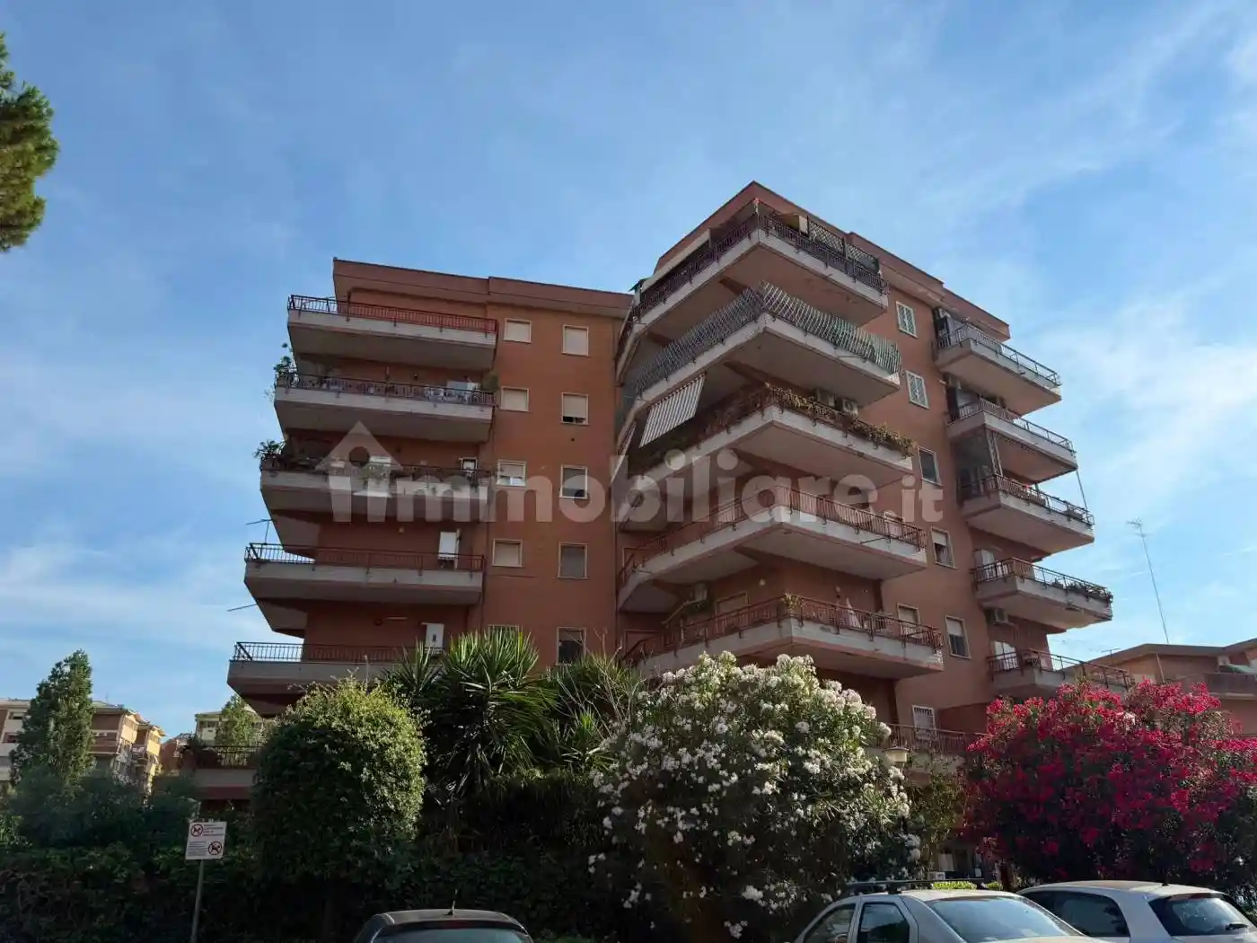 Appartamento in vendita a Ladispoli