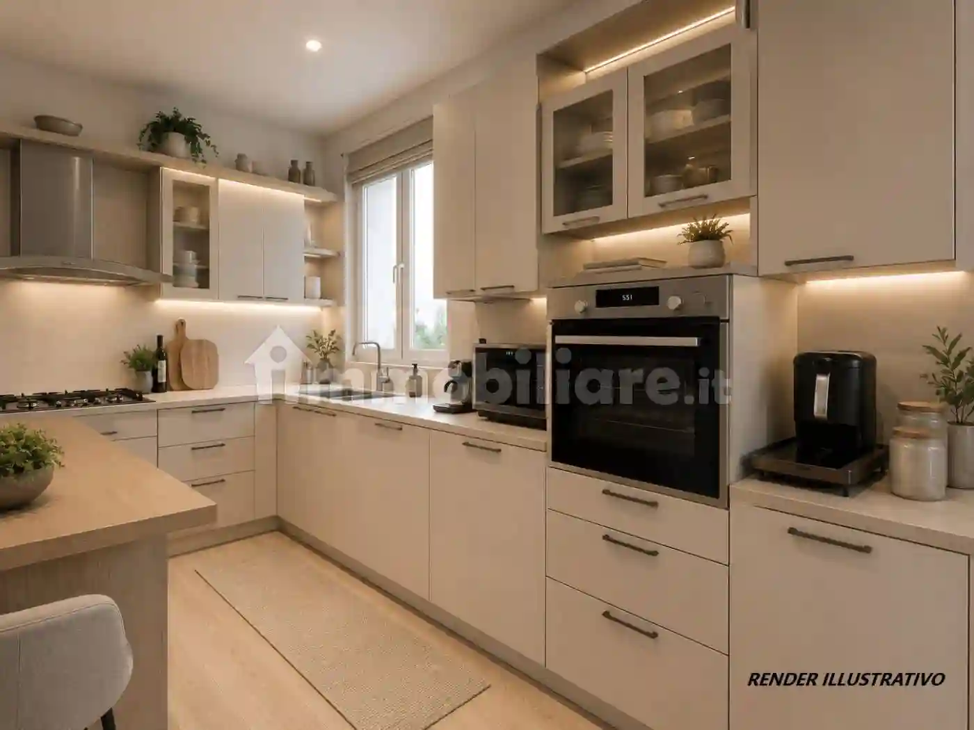 Appartamento - foto 4