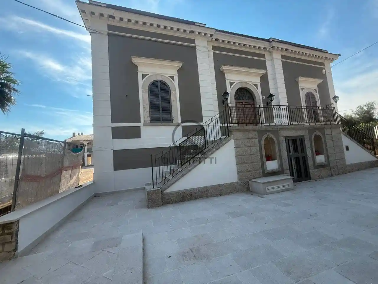 Villa in affitto a Andria