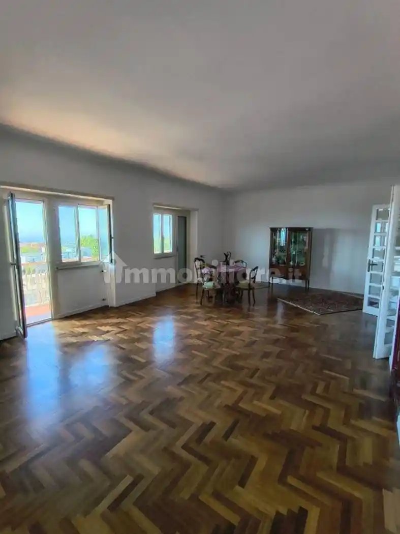 Appartamento in vendita a Velletri