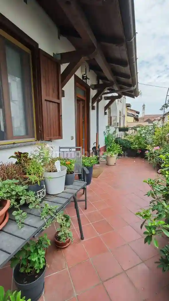 Villetta a schiera - foto 3