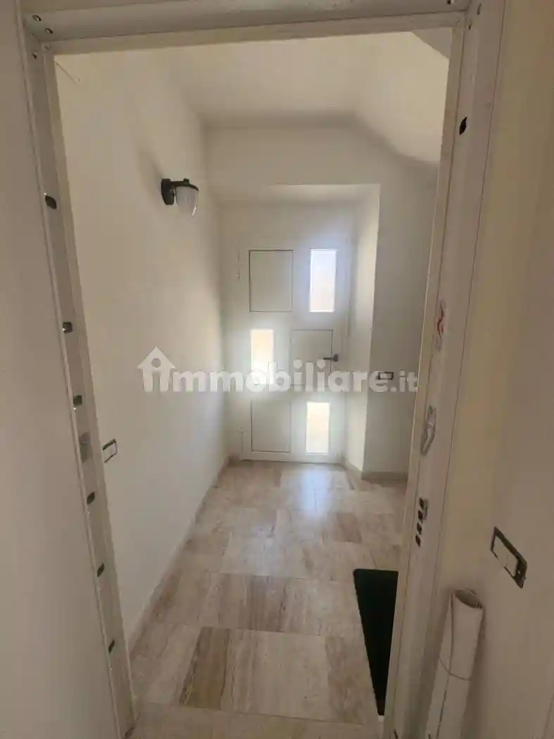 Appartamento in vendita a Sanluri