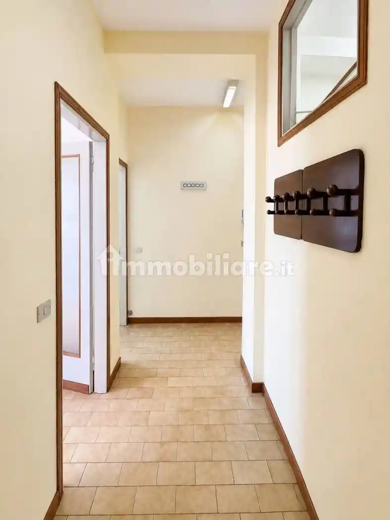 Appartamento in vendita a Ponte San Pietro