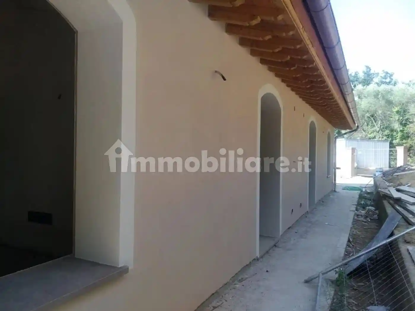 Villa in vendita a Montopoli in Val d'Arno