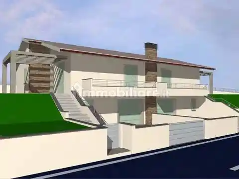 Villa in vendita a Montopoli in Val d'Arno