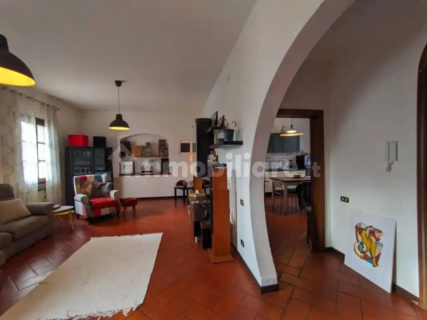 Appartamento in vendita a Montopoli in Val d'Arno