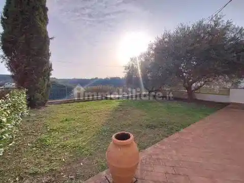 Appartamento in vendita a Montopoli in Val d'Arno