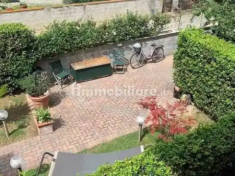 Appartamento in vendita a Pontedera