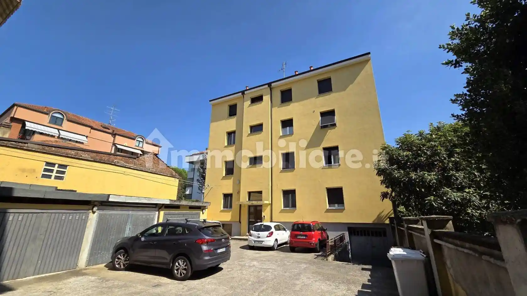 Appartamento in vendita a Legnano