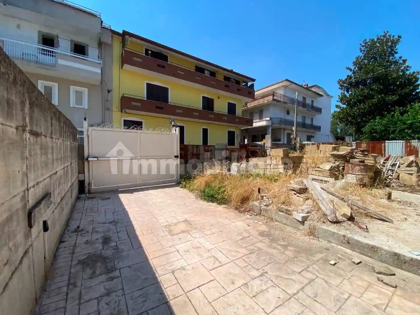Palazzo - Edificio - foto 3