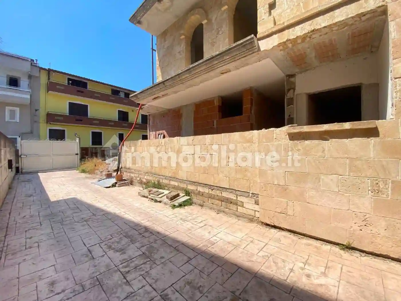 Palazzo - Edificio - foto 4