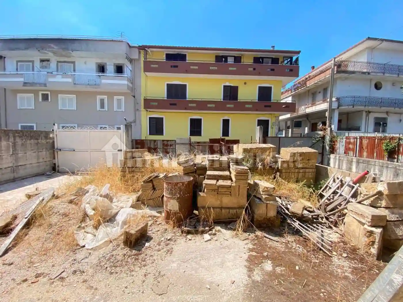 Palazzo - Edificio - foto 5