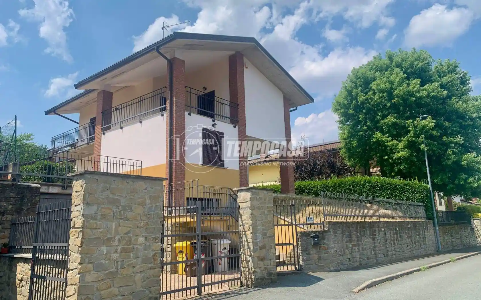 Casa indipendente in vendita a Rocca Grimalda